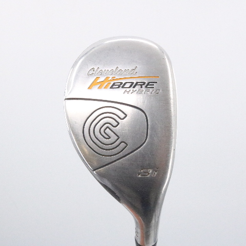 cleveland hibore hybrid 3i