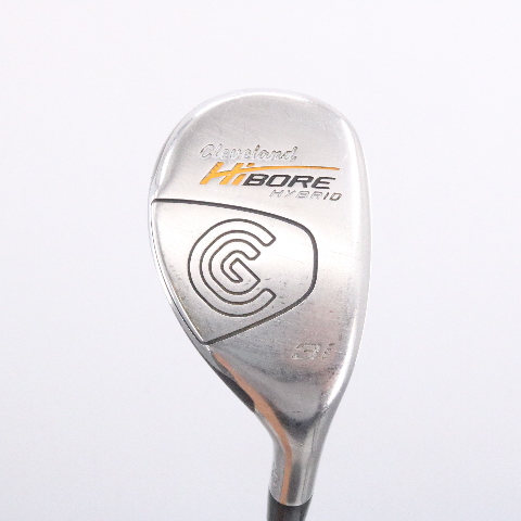 cleveland hibore hybrid 3i