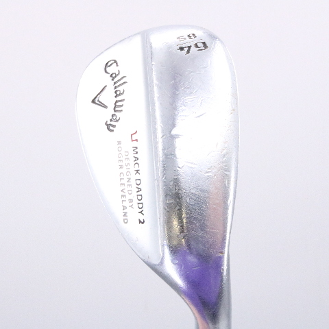 64 degree wedge for sale