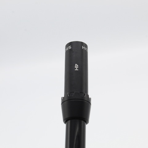 Fujikura ATMOS Black 7 4-5 Hybrid Shaft Regular Cobra F6,F7