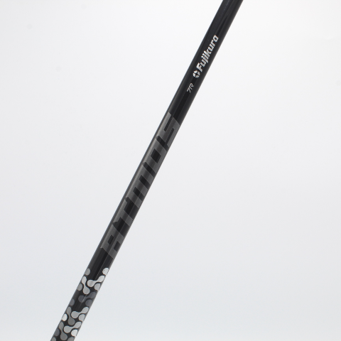 [タクヤ]Cobra AdaptMaxP-7 Fujikura Fujikura ATMOS Black 7 4-5 Hybrid Shaft Regular Cobra F6,F7
