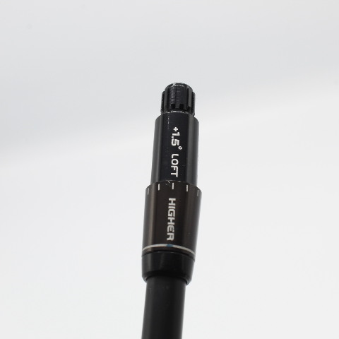 TaylorMade - ttyxoxo Matrix Velox T Regular Flex Driver Shaft w/ TaylorMade
