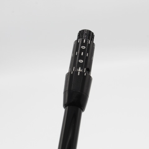 Project X HZRDUS Black GEN4 6.0 3 Wood Shaft Stiff Flex Srixon