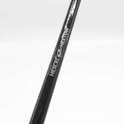 Project X HZRDUS Black RDX Smoke 6.0 3 Hybrid Shaft Stiff Srixon