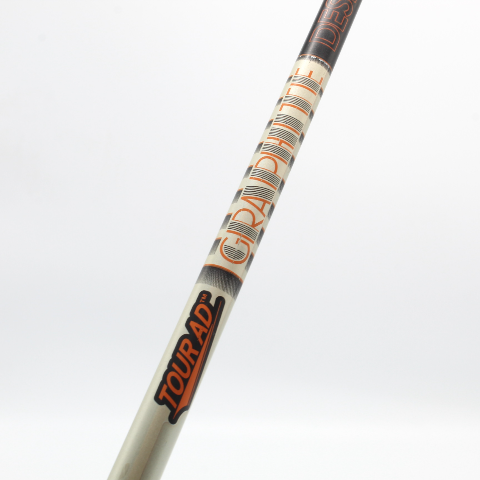 Graphite Design Tour AD IZ-6 Driver Shaft Stiff Flex PING Adapter