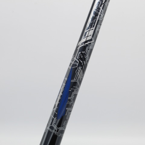 UST Mamiya LIN-Q 6F5 Blue M40X Driver Shaft X-Stiff Flex Cobra