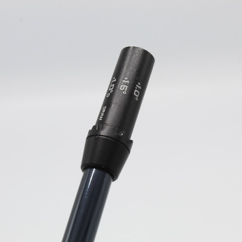 UST Mamiya LIN-Q 6F5 Blue M40X Driver Shaft X-Stiff Flex Cobra