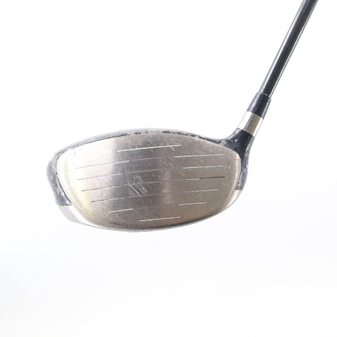 Adams Redline Driver 9.5 Deg Graphite Fujikura Vista Pro 60