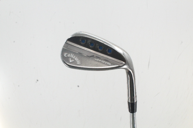 Callaway Jaws MD5 Sand Wedge 56 Deg 56.10S Steel Stiff Flex