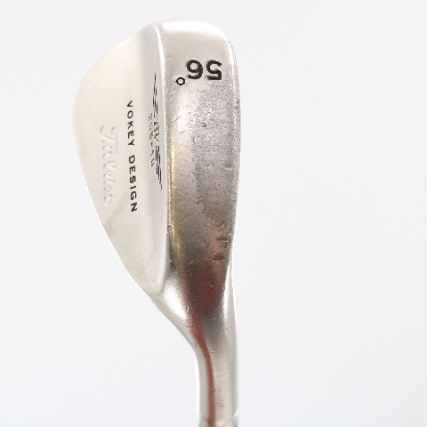Titleist Vokey Design Tour Chrome Sand Wedge 56 Deg 256.10