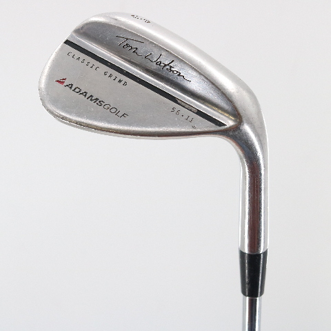 ゴルフクラブ　メンズ　ウェッジ　ADAMS 56° 60° G NT541 ゴルフクラブ メンズ ウェッジ ADAMS 56° 60° G NT541｜Yahoo