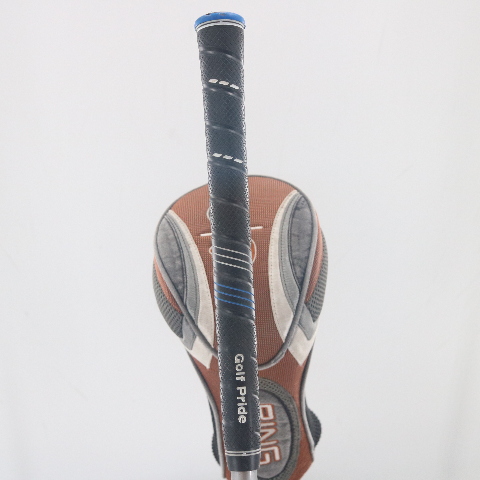PING G10 Driver 9 Degrees Graphite Shaft Stiff Flex RH Right