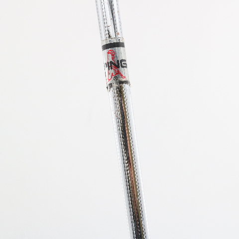 Ping Zing Karsten Putter Lame – 35 Pouces, Acier, Droitier (C-139029)