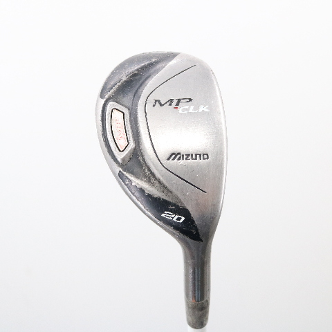 mizuno mp clk 20