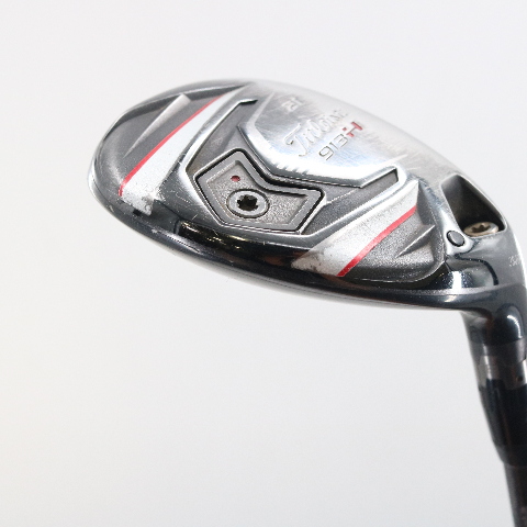 Titleist 913H 4 Hybrid 21 Degrees Phenom Stiff Flex RH Right
