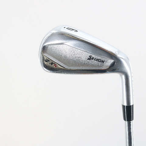 Srixon Forged ZX4 Individual 6 iron Steel Regular Flex Right