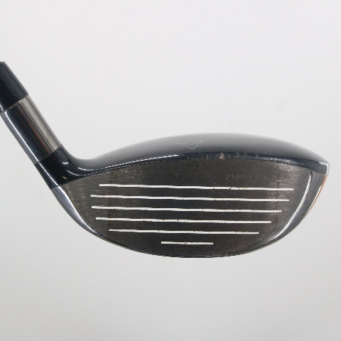 Callaway Mavrik Sub Zero Fairway 3 Wood 15 Deg Graphite 70S Stiff