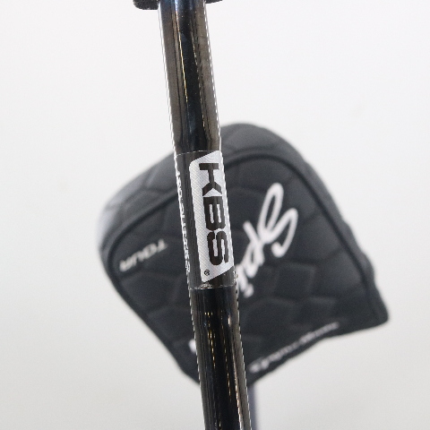 TaylorMade Spider GT Max Putter 34 Inches Steel Headcover