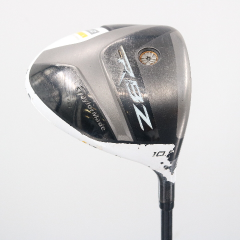 【レフティ】RBZ ドライバー 10.5 レフティ TaylorMade RBZ ドライバー 10.5度