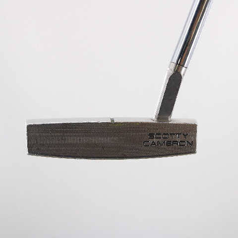 Titleist Scotty Cameron Phantom X 7.5 Putter 34 Inches 34