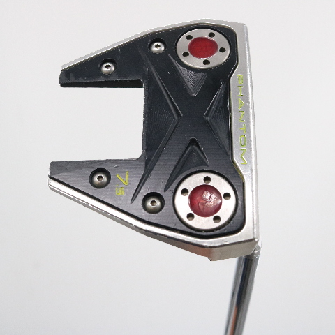 Titleist Scotty Cameron Phantom X 7.5 Putter 34 Inches 34
