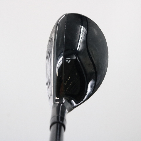 2024 Taylormade Qi10 Rescue 3 Hybrid 19 Deg Graphite Ventus