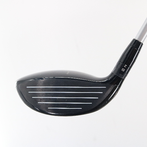 Titleist TSR1 5 Fairway Wood 18 Degrees Graphite MMT R2 Senior  display picture 1