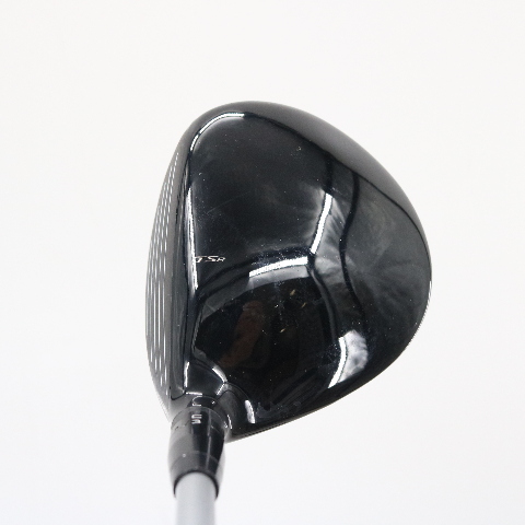 Titleist TSR1 5 Fairway Wood 18 Degrees Graphite MMT R2 Senior  display picture 1