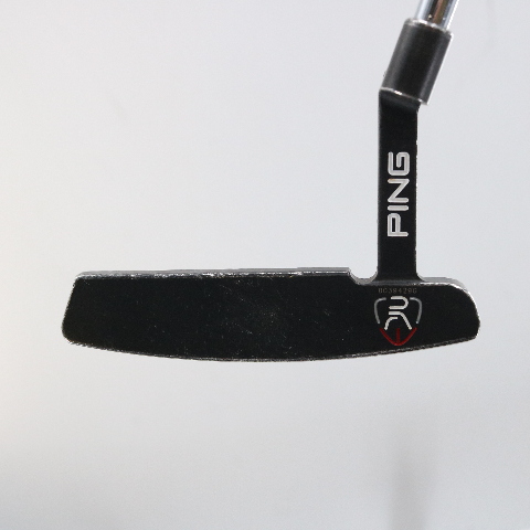 PING Redwood Anser 303ss Orange Dot Putter 34 Inches Steel Right