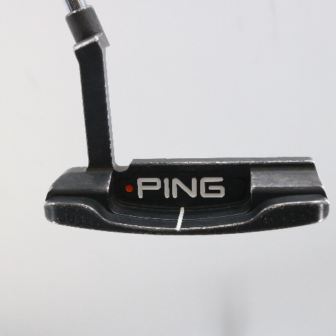 PING Redwood Anser 303ss Orange Dot Putter 34 Inches Steel Right