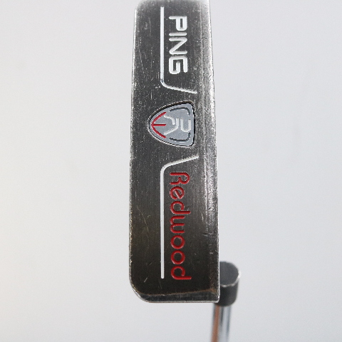 PING Redwood Anser 303ss Orange Dot Putter 34 Inches Steel Right
