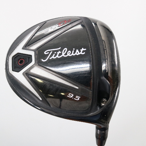 Titleist915D/F×2/H 4本SET Titleist 915D2 Driver 9.5 Degrees Graphite Fubuki S Stiff