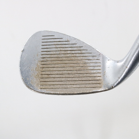 レフティ♪Titleist タイトリスト VOKEY TVD 58 WEDGE WORKS ウェッジ 58° M 純正スチールシャフト Dynamic Gold FLEX-? 中古品♪F2650 TITLEIST VOKEY 58* WEDGE--RIGHT HAND-TVD | eBay