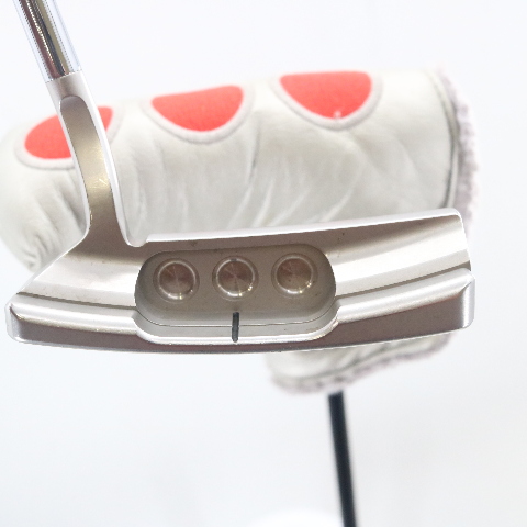 Titleist Scotty Cameron California Series Del Mar Putter (A-52330920278
