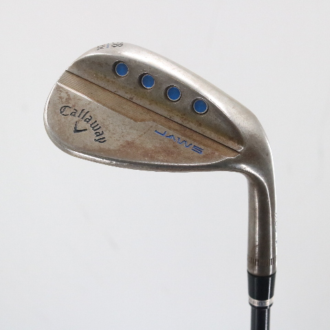 Callaway Jaws MD5 Platinum Chrome SW Sand Wedge 58 Deg 58.12X