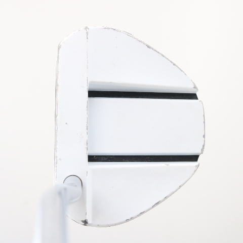 Taylormade Ghost Manta Putter 38 Inches Steel Shaft RH C-148881 | eBay