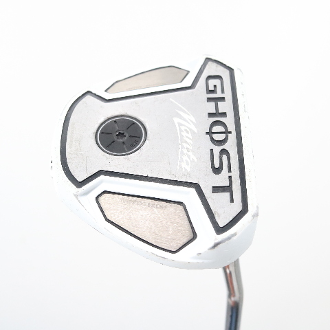 Taylormade Ghost Manta Putter 38 Inches Steel Shaft RH C-148881 | eBay