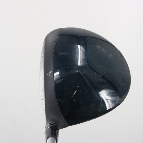 Callaway Paradym X Driver 10.5 Deg Graphite Ascent 40 A