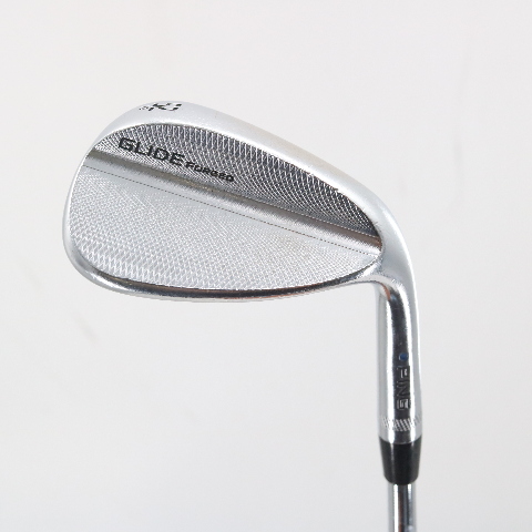 PING GLIDE FORGEDウェッジ 52/10 GLIDE FORGED(グライド フォージド)ウェッジ│CLUB PING【PING