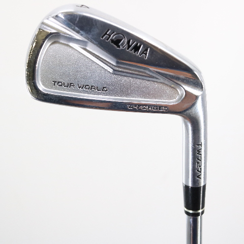 Honma Tour World TW727V Individual 4 Iron Steel Shaft S Stiff Flex 