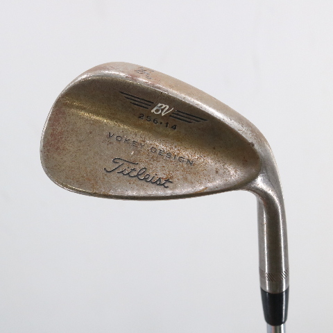 Titleist Vokey Design 200 Series Tour Chrome Wedge 56 Deg 256.14