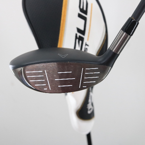 Callaway Rogue ST Max D 5 Fairway Wood 19 Deg Graphite Cypher