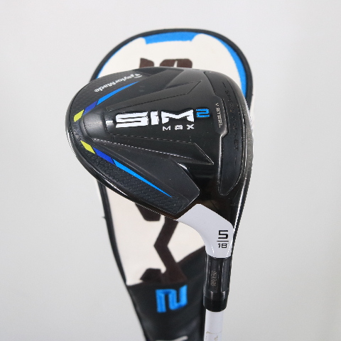 SIM2 MAX ドライバー 1W SIM2 Max Driver | TaylorMade
