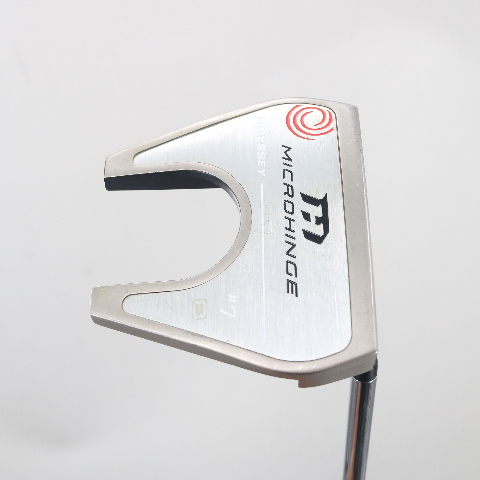 Odyssey Microhinge #7 Putter 34 Inches 34