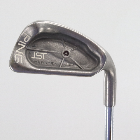 Ping ISI Individual 3 Iron Brown Dot Steel Stiff Shaft R Right