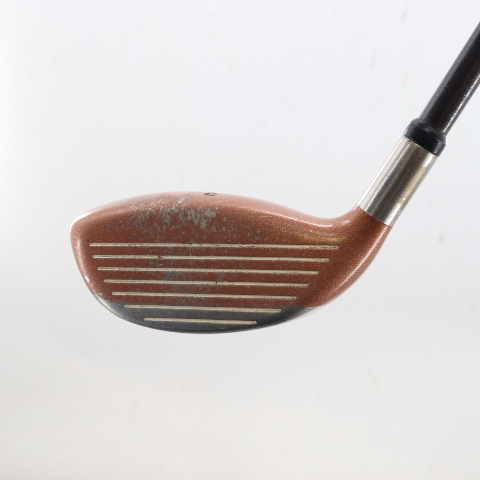 TaylorMade Burner クラブセット