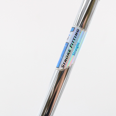 Ping Scottsdale TR Tatum Putter Black Dot 34 Inches Steel