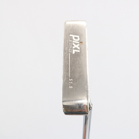 おねすと PIXL 1.8 Series Blade Putter 35 Inches Steel Shaft Right-Handed G