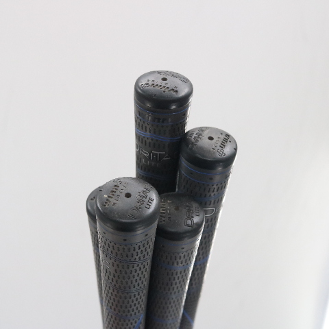 XXIO 12 Iron Set 7-P,A Graphite MP1200 Regular Flex Right