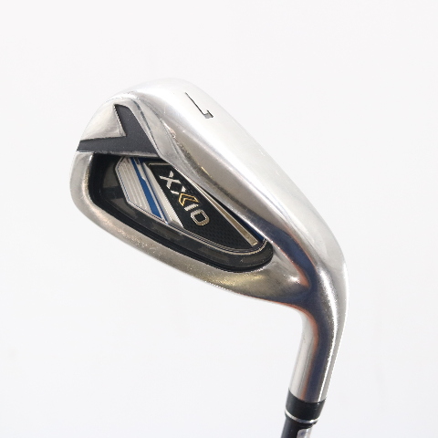 XXIO 12 Iron Set 7-P,A Graphite MP1200 Regular Flex Right